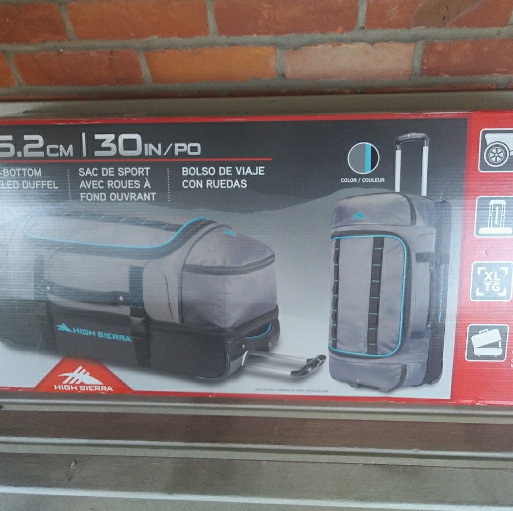 Luggage